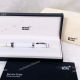 New Replica Montblanc Boheme Fountain Pen White Resin Silver Clip (2)_th.jpg